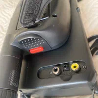 دوربین فیلمبرداری کنون E300 Cannon  فیلم کوچیک|دوربین عکاسی و فیلم‌برداری|تهران, قبا|دیوار