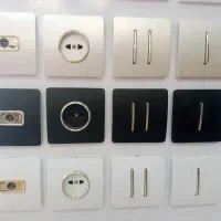 سیم کشی و لوله کشی ساختمان تاسیسات|خدمات پیشه و مهارت|سراوان, |دیوار