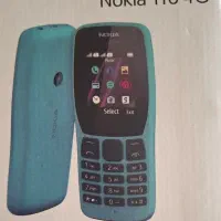 (Nokia 110 4G ) نوکیا ساده