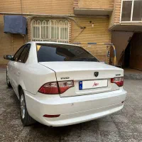 سورن EF7 دریچه سیمی