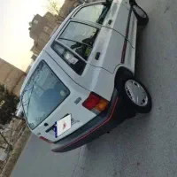 خودرو پراید هاچ بک مدل۸۴|خودرو سواری و وانت|یزد, |دیوار