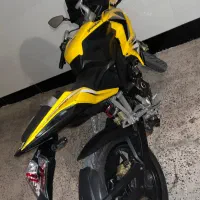 Rs 200.|موتورسیکلت|قشم, |دیوار