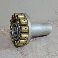 مهر کلوچه فومن|ظروف پخت‌وپز|قم, قلعه کامکار|دیوار