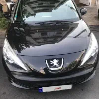 207 فلز اتومات ۹۶