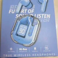 هندزفری بادز وایرلس ultra buds max&pro