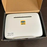 مودم td lte gp-2101|مودم و تجهیزات شبکه|یزد, |دیوار