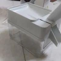 هسته گیر آلبالو در حد نو