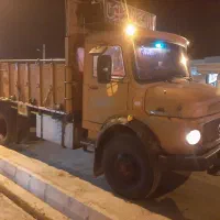 ۹۱۱|خودرو سنگین|خرامه, |دیوار