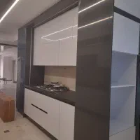 تعمیرات کابینت و کمد|خدمات پیشه و مهارت|اصفهان, پروین|دیوار