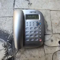 تلفن رومیزی