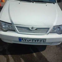 پراید111 مدل 95