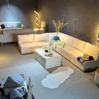 کارگر ساده برای تولیدی مبل