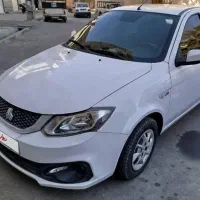 ساینا دوگانه سوز شرکتی ۱۴۰۲ بی رنگ