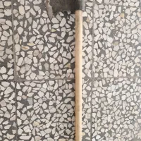 تبر|ابزارآلات|اصفهان, ارغوانیه|دیوار