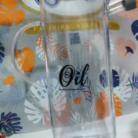 روغن ریز اکرولیک نشکن|ظروف نگهدارنده، پلاستیکی، یکبارمصرف|قم, شهرک امام حسین|دیوار