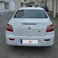 رانا 93 Lx|خودرو سواری و وانت|سنندج, |دیوار