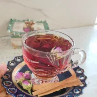 چای بهاره ممتاز لاهیجان قیمت عمده از کارخانه|خوردنی و آشامیدنی|بروجرد, |دیوار