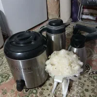 فلاکس در حد نو