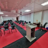 اجاره سالن همایش و کلاس آموزشی