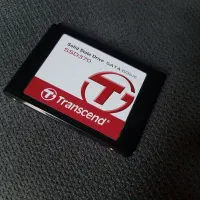 ssd 128 ترنسند