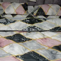 روتشکی کشدار وتمام ست|سرویس روتختی|شیراز, زرهی|دیوار