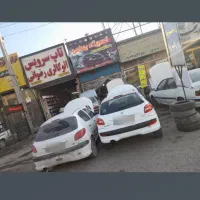 استخدام مکانیک وشاگردمکانیک