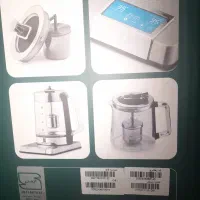 چای ساز هونیرا آک و پلمپ|سماور، چایساز، قهوهساز|ورامین, خیر آباد|دیوار