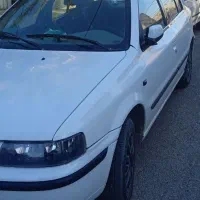 سمند 89|خودرو سواری و وانت|اهواز, فاز ۲ پادادشهر|دیوار