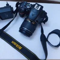 دوربین نیکون D3500