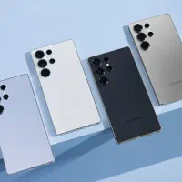 گوشی سامسونگ اس۲۵الترا s25 ultraحیدریان.پارسیان۹۸۶