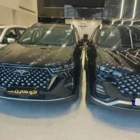 تیگو۷ پرومکس دو دف اتو کاین باقری
