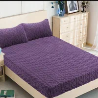 روتختی دونفره طرح گیس بافت(روتختی۲نفره و ۱ نفره)|سرویس روتختی|اهواز, زیتون کارمندی|دیوار