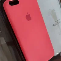 قاب آیفون 6 s پلاس کاملا نو فقط ۱۵۰