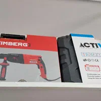 اجاره هیلتی و دریل کمپسور باد|خدمات پیشه و مهارت|اسلامشهر, شهرک قائمیه|دیوار