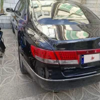 آزرا مدل2008|خودرو سواری و وانت|تهران, شهرک شریعتی|دیوار