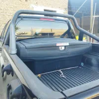 فوتون تونلند G7 اتومات در حد صفر|خودرو سواری و وانت|کرمانشاه, |دیوار