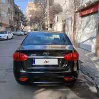 جک j4 مدل ۱۴۰۳|خودرو سواری و وانت|مشهد, نکاح|دیوار