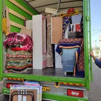خدمات باربری اثاثیه منزل در سهند اسکو خسروشاه|خدمات حمل و نقل|سهند, |دیوار