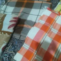 پتو مسافرتی|رختخواب، بالش، پتو|کرمانشاه, |دیوار