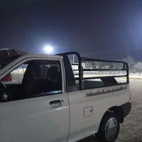 باربری توسط پرایدوانت