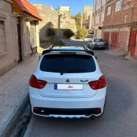 کوییک RS مدل 1402|خودرو سواری و وانت|اهر, |دیوار