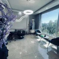 واگذاری کامل سالن زیبایی با دکور و وسایل