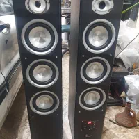 اسپیکر شان فول