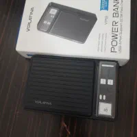 پاور بانک وی آی پی لاتین ۲۰۰۰۰ کاملا نو با کارتن
