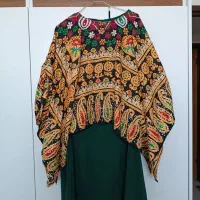 مانتو زنانه سایز 36 تا 40