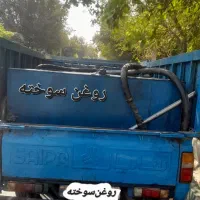 جمع آوری و خرید روغن سوخته ماشین آلات|خدمات موتور و ماشین|تهران, تهرانسر مرکزی|دیوار