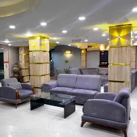 پذیرش شیفت عصر و خدمات هتل