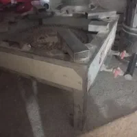 اجاق گاز|اجاق گاز و لوازم برقی پخت‌وپز|شیراز, کفترک|دیوار
