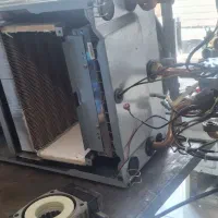 تعمیر پکیج و ابگرمکن|خدمات پیشه و مهارت|اسلام‌شهر, شهرک انبیا|دیوار