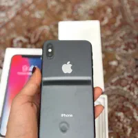 آیفون x - آیفون 10 بسیار تمیز LLA